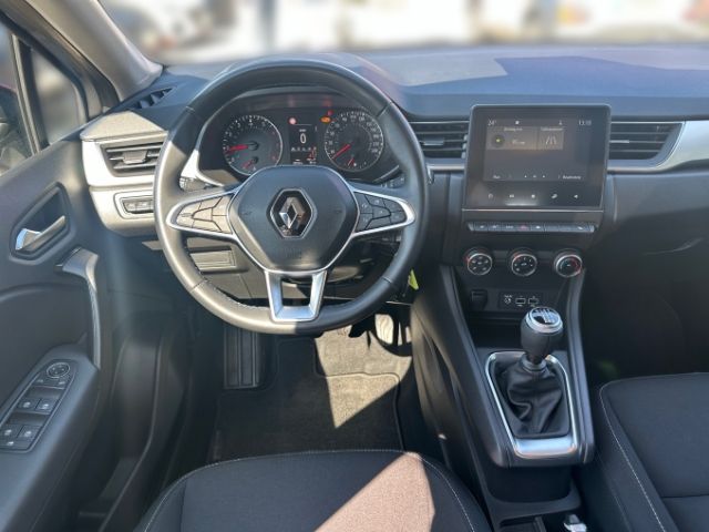 Fahrzeugabbildung Renault Captur II Experience 1.3 TCe 130 NAVI LED SHZ DA