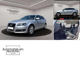 Audi A3 1.8 TFSI Sportback Aut.-Steuerkette neu-1Hand - Audi A3 mit Benzin-Antrieb: Kleinwagen, 1.8