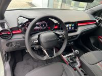 Skoda Fabia - Vorschau Bild 7