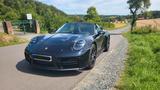 Porsche 911 Carrera S Cabriolet | SportDesign P.