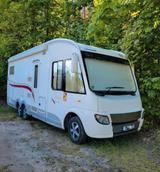 Eura Mobil Integra TOP Zustand Mobilheim Iveco Ducato  - Offers