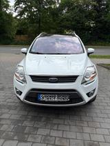 Ford Kuga 2,0 TDCi 4x4 120kW Individual Individual - gebrauchte Ford Kuga aus dem Jahr 2011