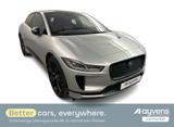 Jaguar I-Pace S EV400 AWD - Jaguar I-Pace aus 2022