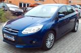 Ford Focus Lim. Sync Edition - Ford Focus bis 5.000 Euro