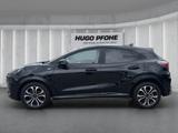 Ford Puma ST-LINE X 1.0 EcoBoost Hybrid - Ford Puma Gebrauchtwagen in Hamburg
