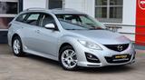 Mazda 6 2.2 CRDT XENON/PDC/SHZ/RMV/TEMPO/EURO 5 - gebrauchte Mazda 6 aus dem Jahr 2012