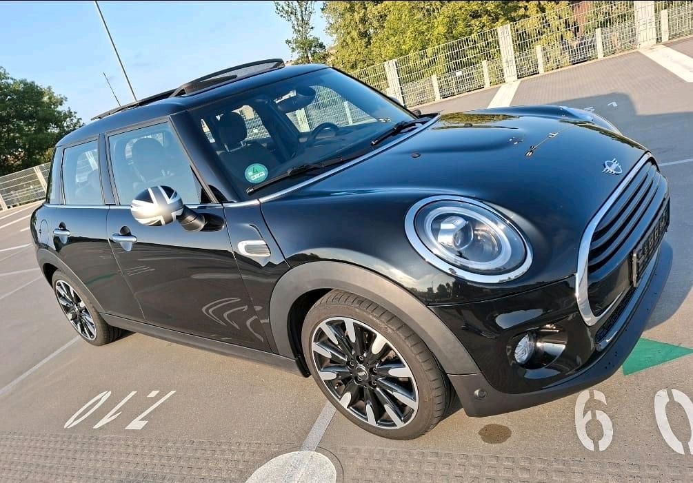 Image of MINI Cooper