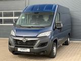 Opel Movano C L2H2 3,5t*3 Sitze*Klima*DAB*AHK*PDC*