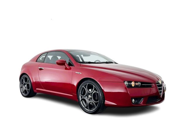 Alfa Romeo Brera 2.2 JTS Selespeed SkyWindow Aut.*PANO | LU