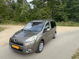 Peugeot Partner Tepee  - scheckheftgepflegte Peugeot Partner Tepee