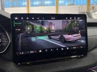 Skoda Octavia - Vorschau Bild 25