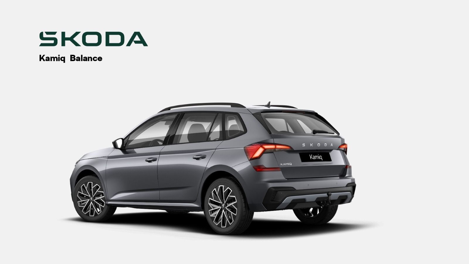 Skoda Kamiq - Bild 2