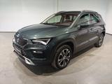 Seat Ateca 2.0 TDI Style Navi|CAM|Lenkrhzg. - Seat Ateca in Freiburg