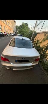 BMW E 60 523i N52 - BMW 523 in Wiesbaden