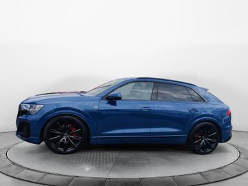 Audi Q8 - 2