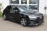 Audi A1 Sportback Sline - Audi A1: Sportback Sline