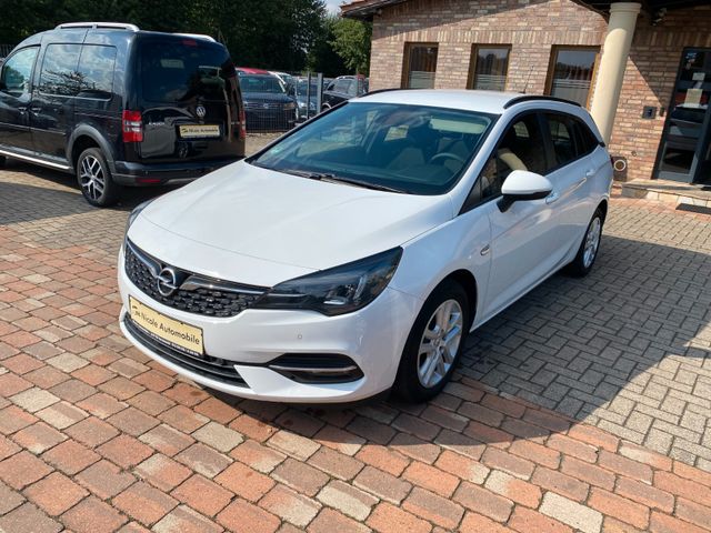 Opel Astra K Sports Tourer Edition Start/Stop