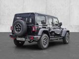 Jeep Wrangler Unlimited ICE MY 25 Rubicon 2.0 T-GDI S - Jeep Gebrauchtwagen in Köln