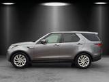 Land Rover Discovery 5 D300 Discovery S AHK/LUFT/4x4/LED/ - Land Rover Discovery aus 2021