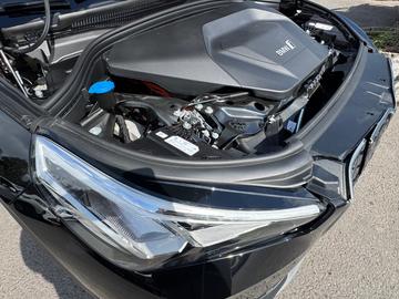 2024 BMW IX1 — миниатюра 29