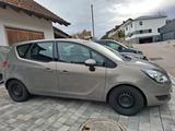 Opel Meriva 1.4 ecoFLEX Edition 88kW S/S 6-Gang E... - Opel Meriva: 1.6