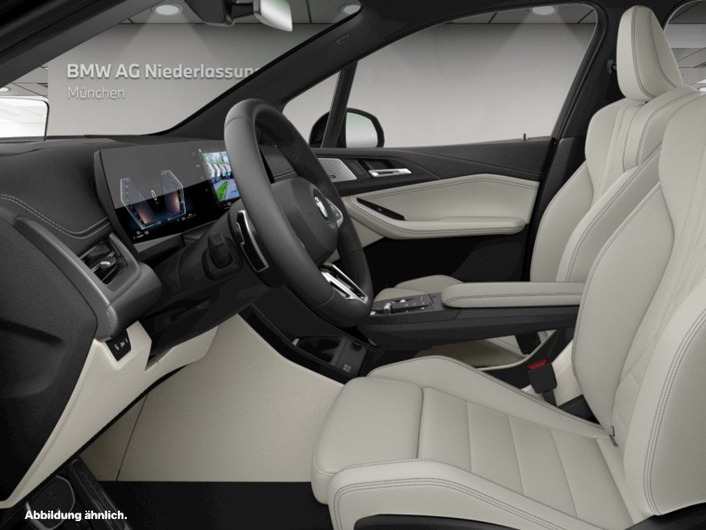 BMW 220i Active Tourer M Sport AHK Harman K Head-Up foto 3