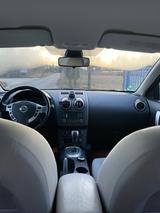 Nissan Qashqai 2.0 ALL-MODE 4x4 Acenta, Automatik - Nissan Qashqai: 2.0