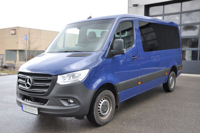MERCEDES-BENZ Sprinter III Tourer 316 CDI RWD Klima Mbux 9Sitz