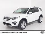 Land Rover Discovery Sport 2.0 td4 hse awd 150cv - Land Rover Discovery Sport mit Halbautomatikschaltung