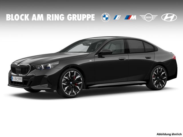 BMW 540D XDRIVE M Sport Pro LHZ AHK Sitzklima Memory