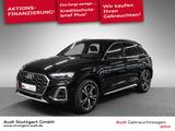 Audi Q5 55 TFSI e quattro S line AHK Matrix virtCo
