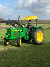 John Deere 2130 AS