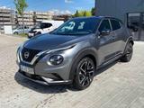 Nissan Juke 1.0 DIG-T Automatik N-Design BOSE/Tech. - Nissan Juke: Automatik