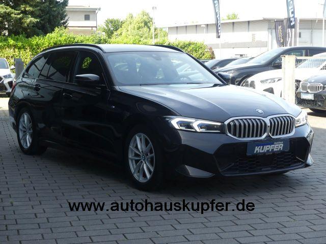 BMW 320 i Tour M Sportp. AHK°ACC°-HIFI°AdLED°Akustik