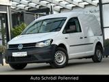 Volkswagen Caddy Kasten EcoProfi 1.0 TSI, AHK, PDC, Klima - gebrauchte VW Caddy aus dem Jahr 2018