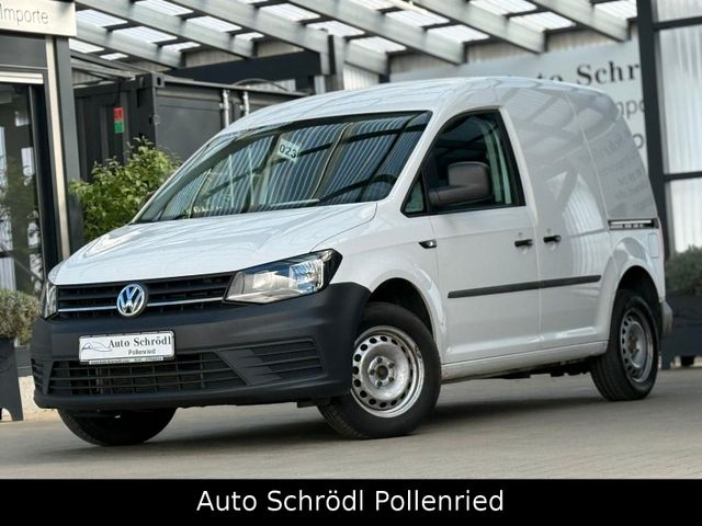 Volkswagen Caddy Kasten EcoProfi 1.0 TSI, AHK, PDC, Klima