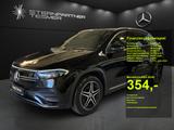 Mercedes-Benz EQA 250 +AMG+MBUX+KAMERA+Ambiente+SHZ+AUT+LED - Mercedes-Benz EQA in Hamburg