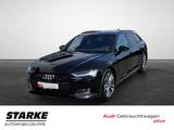 Audi A6 Avant 50 TFSI e S tronic quattro advanced  He - mit Hybrid-Antrieb: Schiebedach