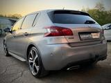 Peugeot 308 2.0 Aut. Bleu-HDi GT-Line*Pano*Garantie - Peugeot 308 in Duisburg