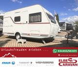 Bürstner Premio Life 415 TK TOP -Angebot ,Verfügbar sofor - Angebote