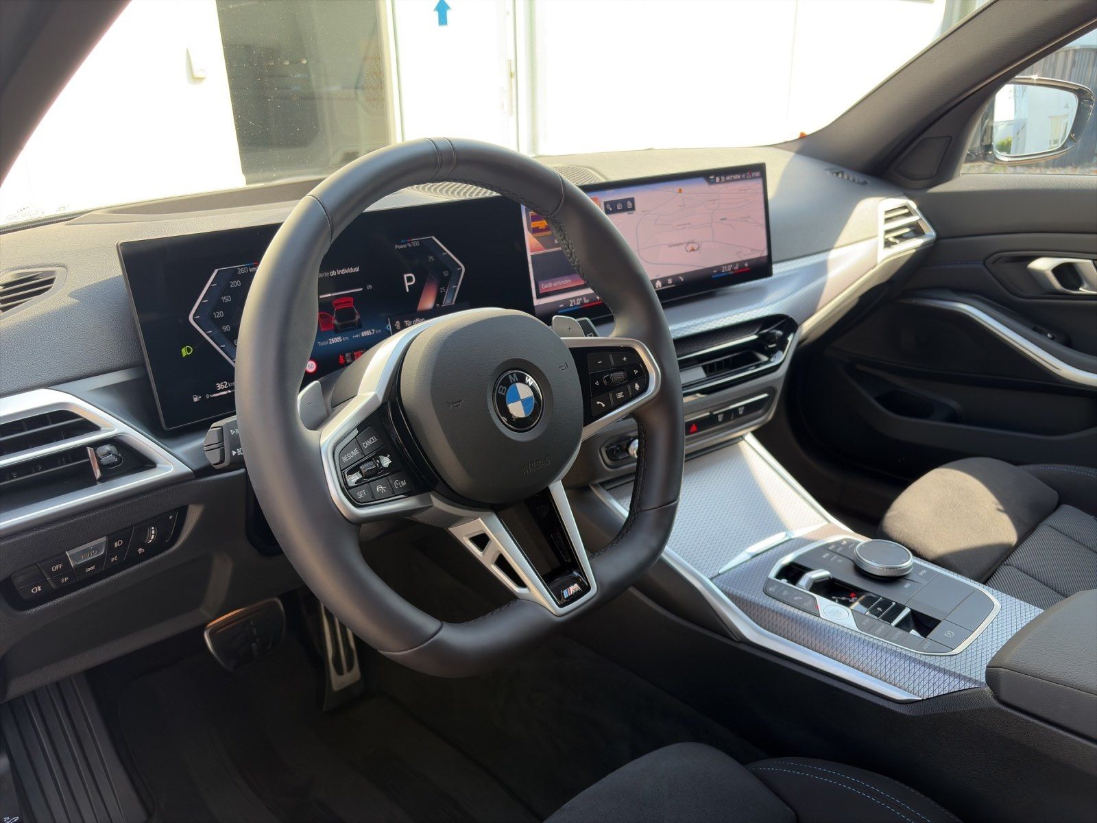 BMW 320 - Bild 16