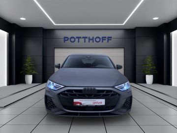 Audi S3 - 8