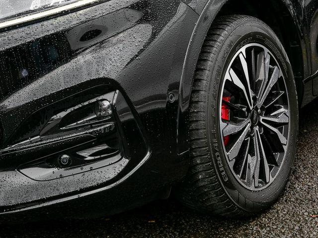 Ford Kuga PHEV ST-Line X HUD AHK El. Panodach Navi