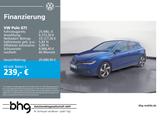 Volkswagen Polo GTI 2.0 TSI DSG *ACC*CAR-PLAY*NAVI* *ACC*CA - Volkswagen Polo Jahreswagen: GTI