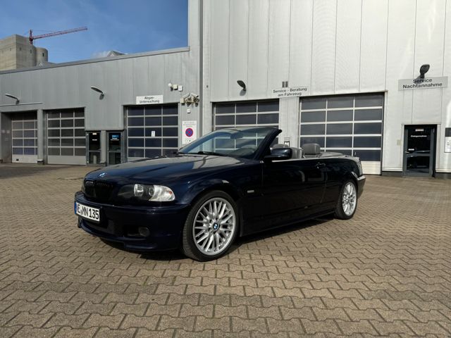 BMW 325Ci -