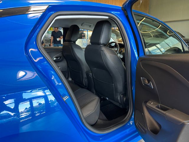 Opel Corsa F Elegance *LED*Navi*Kamera*VOLL*
