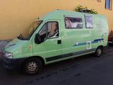 Pössl Fiat Ducato 2 win 244 - Wohnmobil oder -wagen 24