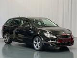 Peugeot 308 SW Business-Line PANORAMA PDC SITZHEIZUNG - Peugeot 308 mit Diesel-Antrieb: Kombi