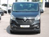 Renault Trafic Grand Combi dCi 125 9-Sitzer  GJR,AHK,EPH - Renault Trafic Gebrauchtwagen in Stuttgart
