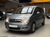 Opel Meriva 1.6 Automatik|Xenon|Klima|Navi|PDC|SHZ - Opel Meriva: 1.6